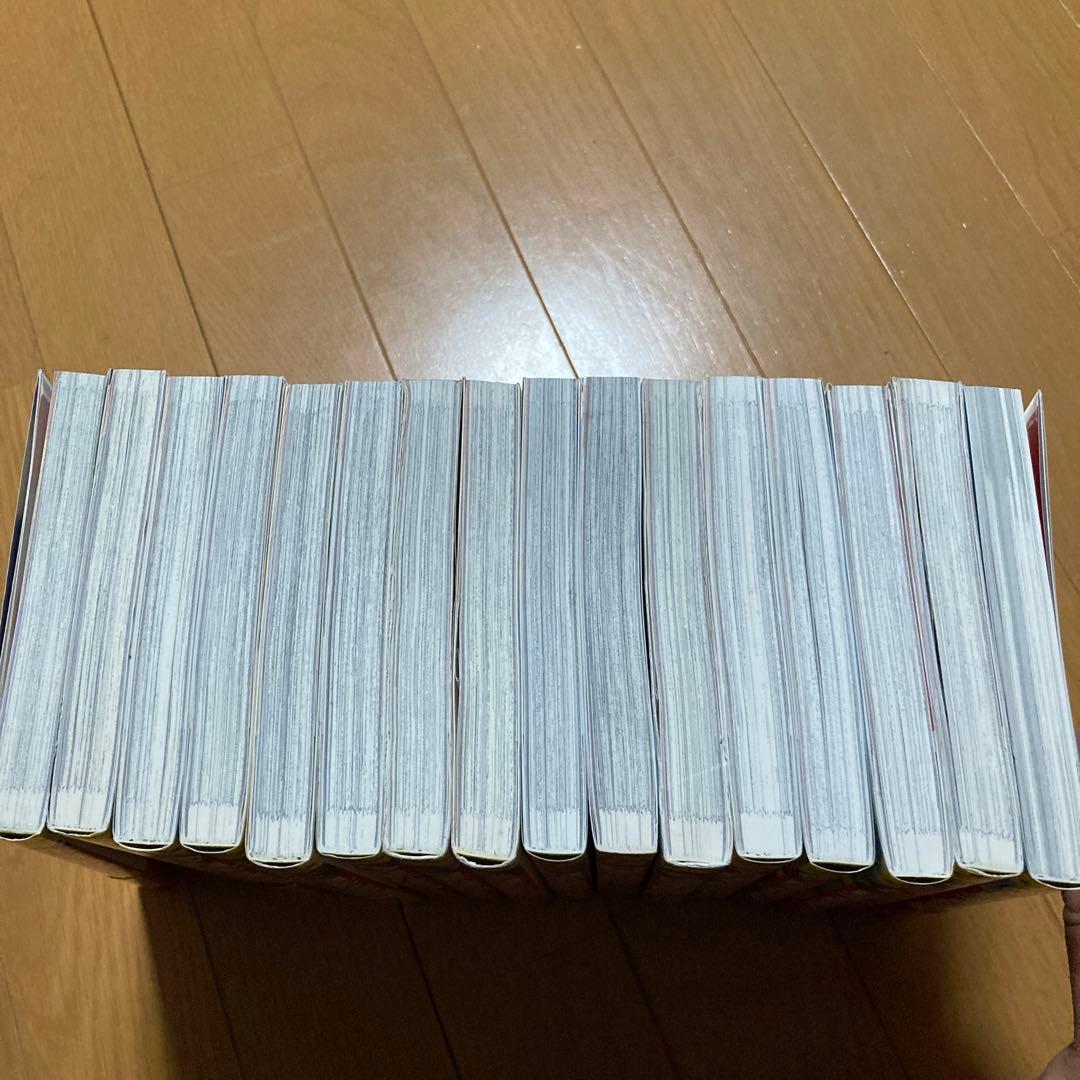 角川まんが学習シリーズ　日本の歴史 全巻15冊＋別巻セット