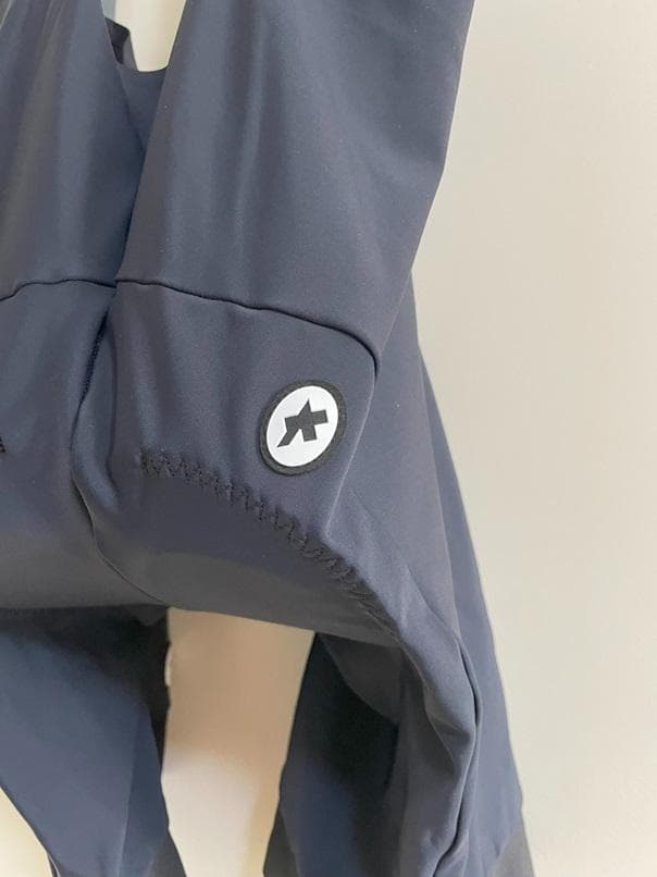 ASSOSアソスビブショーツMILLE GT BibShorts C2 S 美品