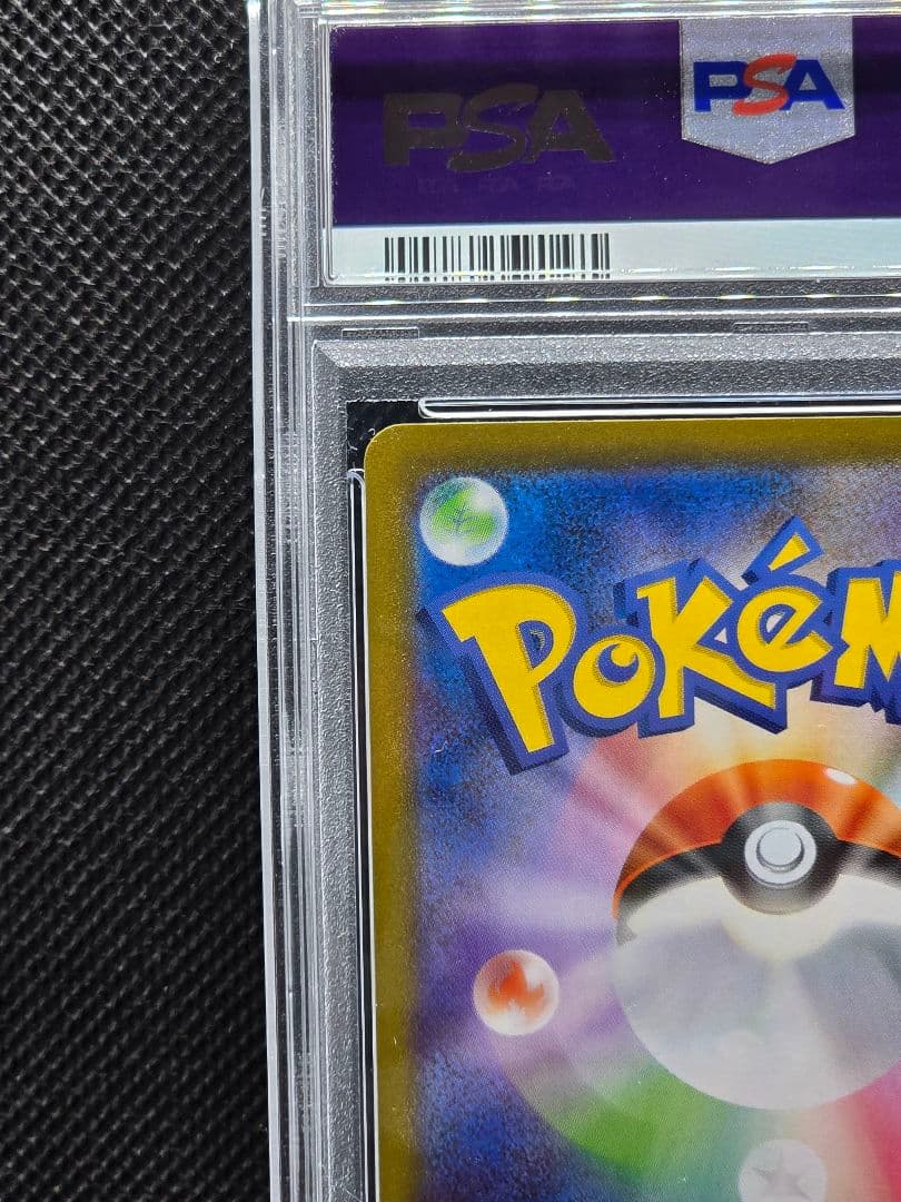 PSA10 サンダースex【SAR】テラスタルフェス