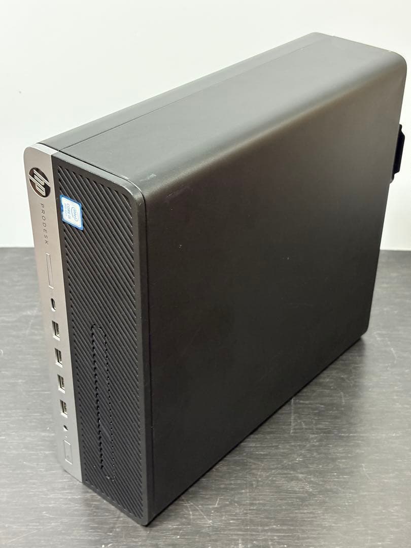 ⭐️61421⭐️HP ProDesk 600 G5 SFF i5-9500