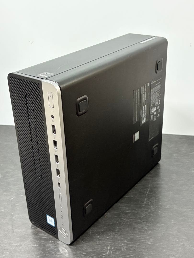 ⭐️61421⭐️HP ProDesk 600 G5 SFF i5-9500