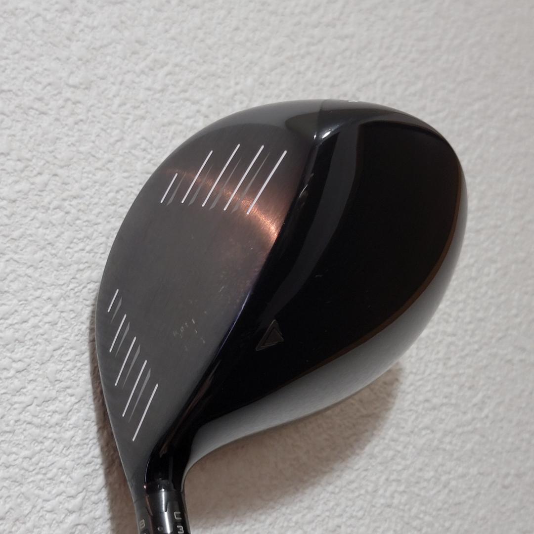 【希少】タイトリスト 915D2 10.5 ドライバー ツアーAD DI 7S