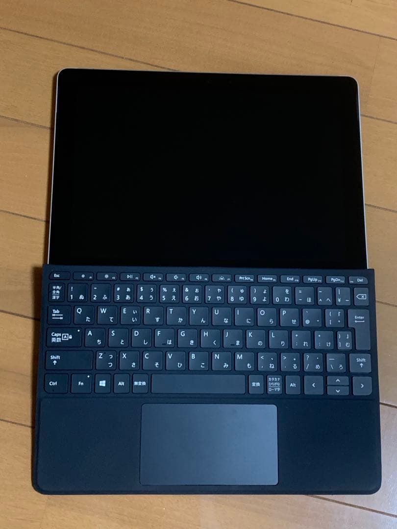 Surface Go 1824モデル Windows 10Pro 中古品