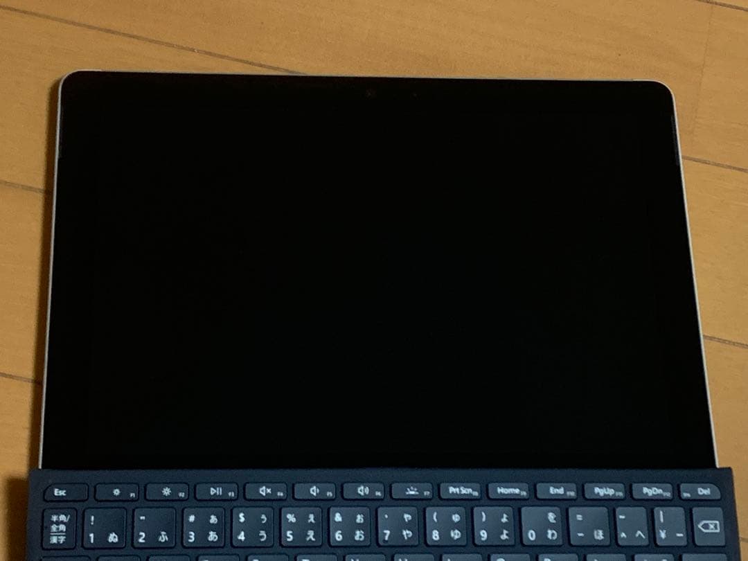 Surface Go 1824モデル Windows 10Pro 中古品