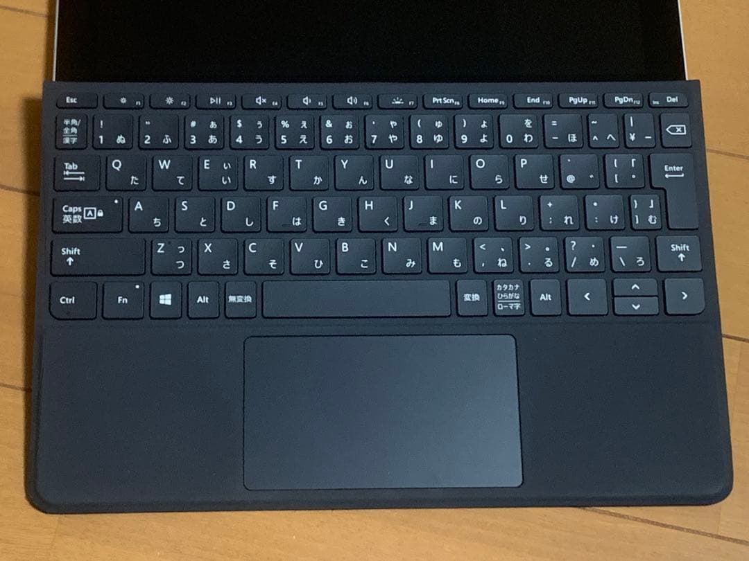 Surface Go 1824モデル Windows 10Pro 中古品