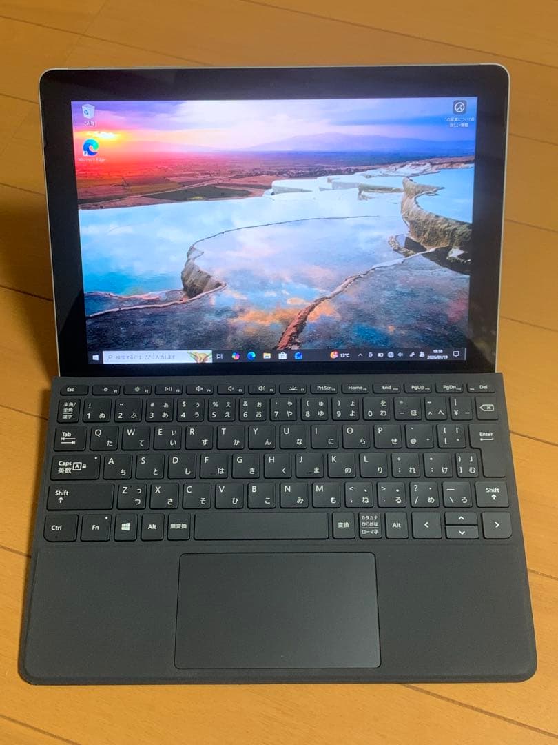 Surface Go 1824モデル Windows 10Pro 中古品