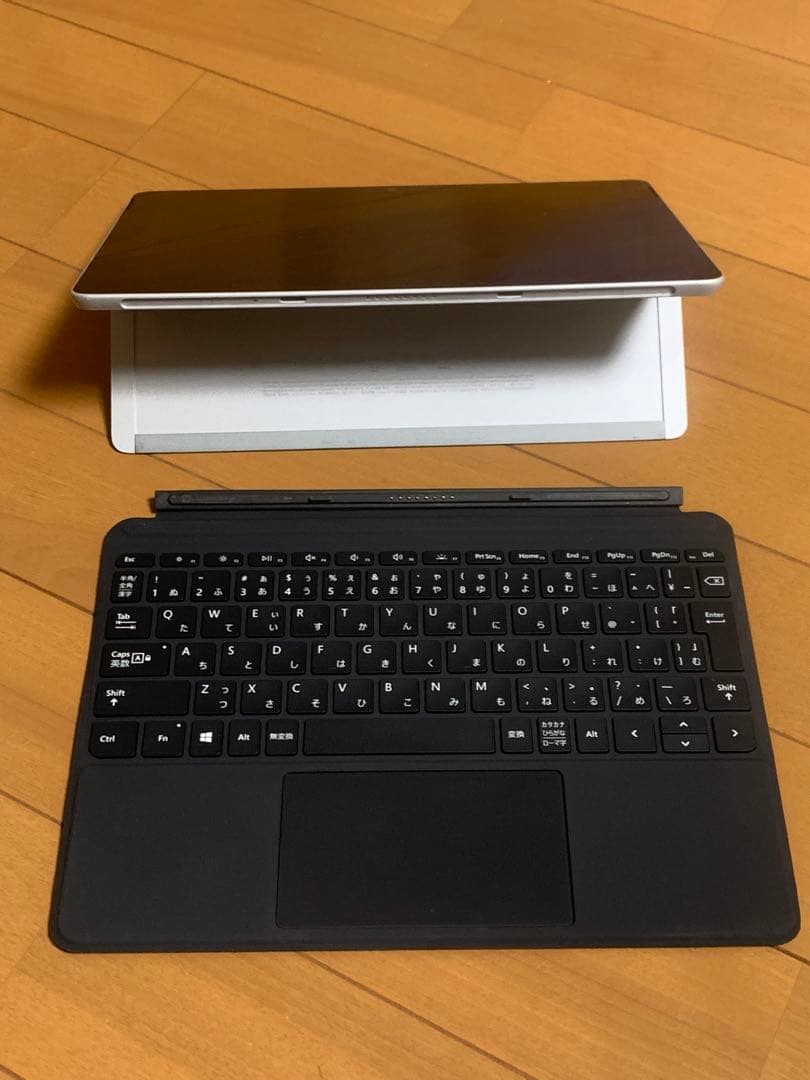 Surface Go 1824モデル Windows 10Pro 中古品
