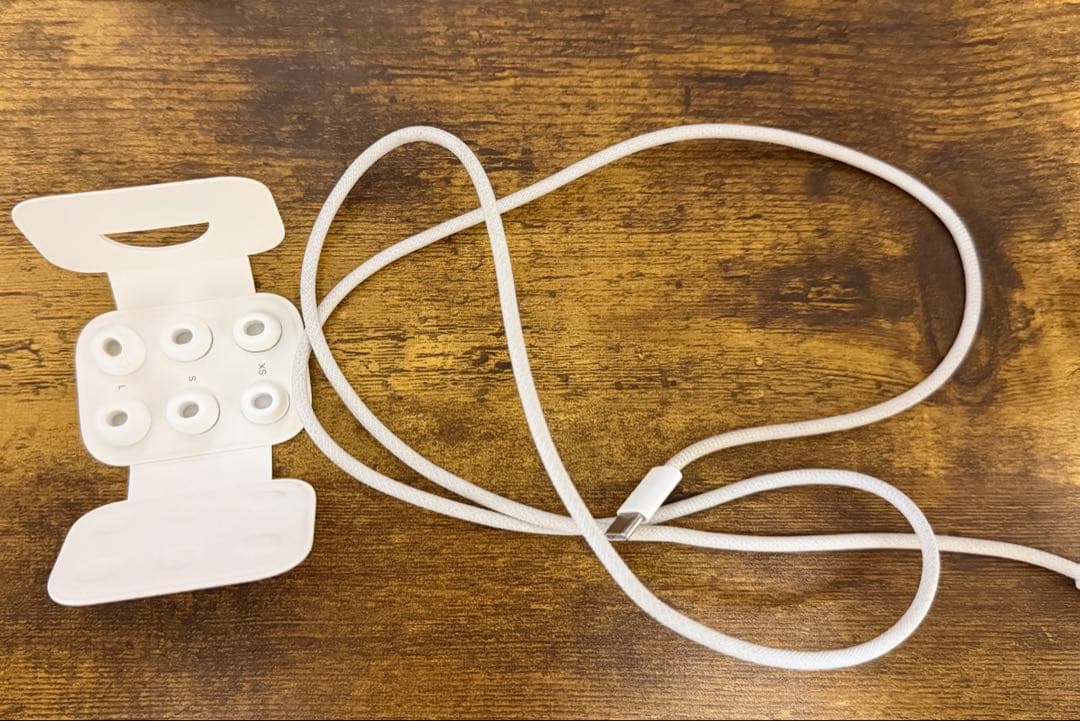 た*ん様 AirPods Pro 第2世代 USB-C タイプ