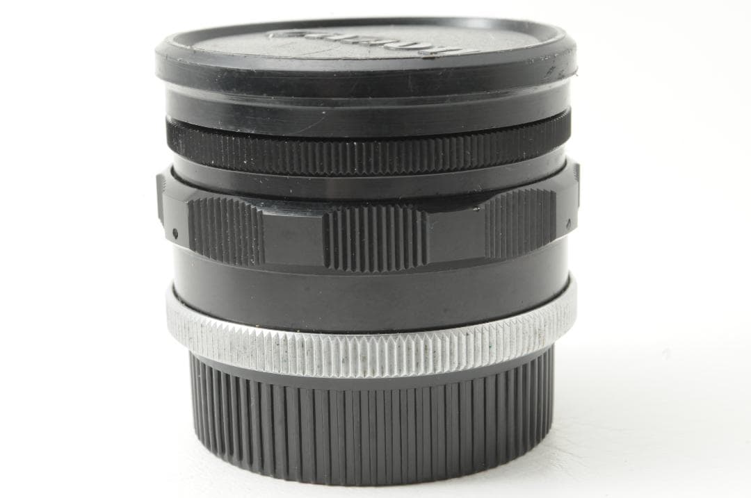 Canon キヤノン 35mm F2 L39マウント