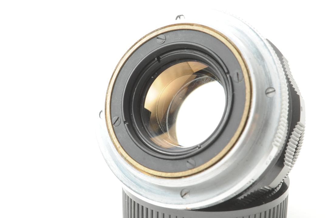 Canon キヤノン 35mm F2 L39マウント