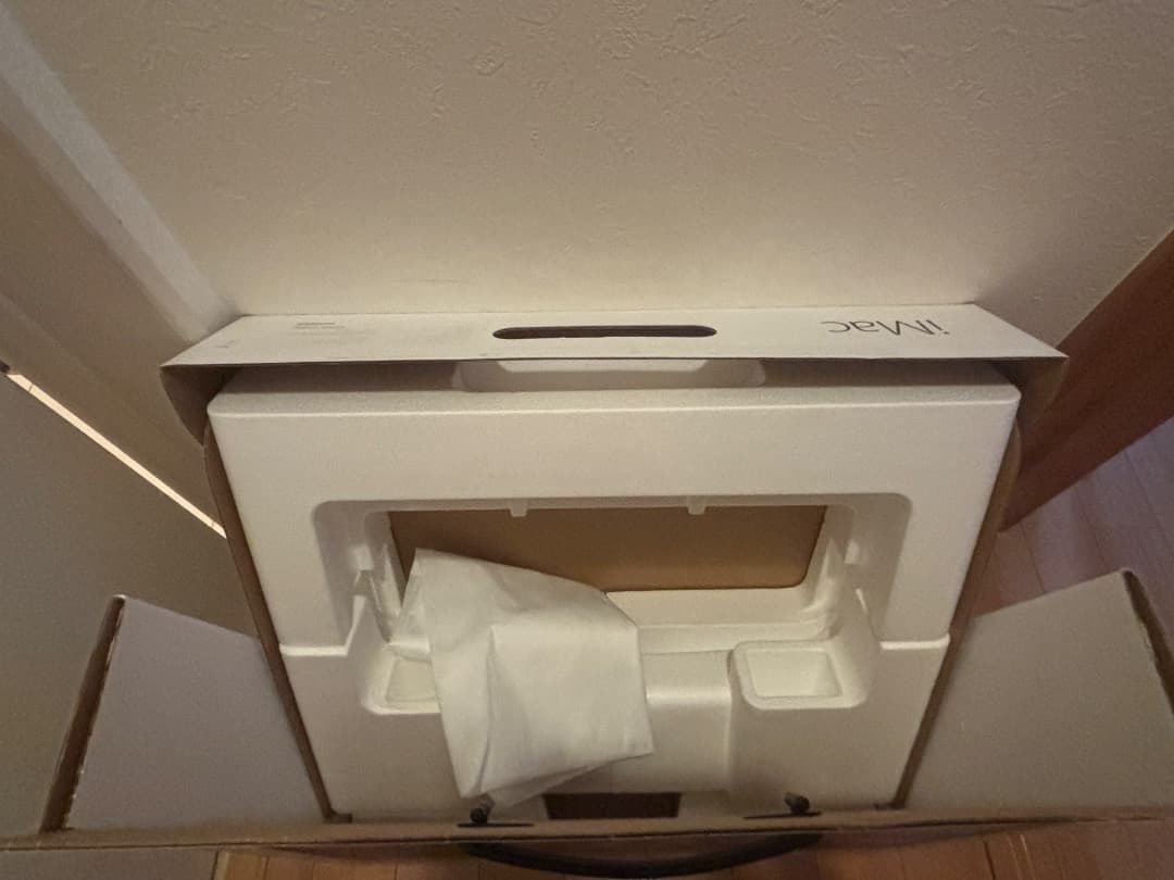 【タイムセール】iMac Retina 4K 21.5インチ 2017 16GB