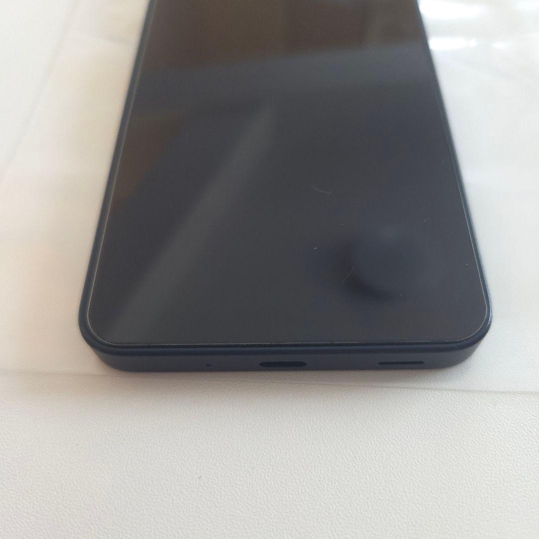 AQUOS wish4 アンドロイド15 シムフリー ウイッシュ 63