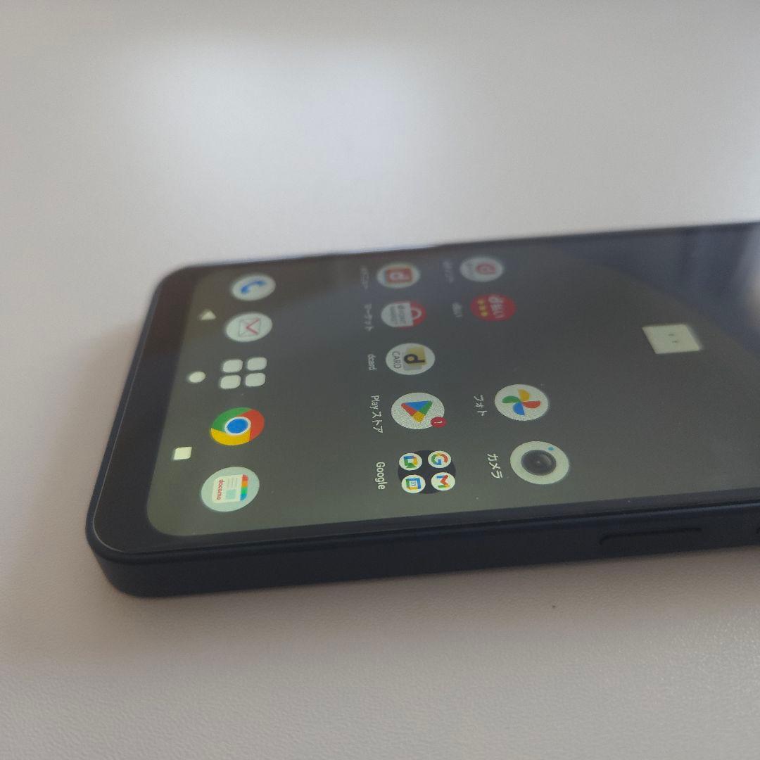 AQUOS wish4 アンドロイド15 シムフリー ウイッシュ 63