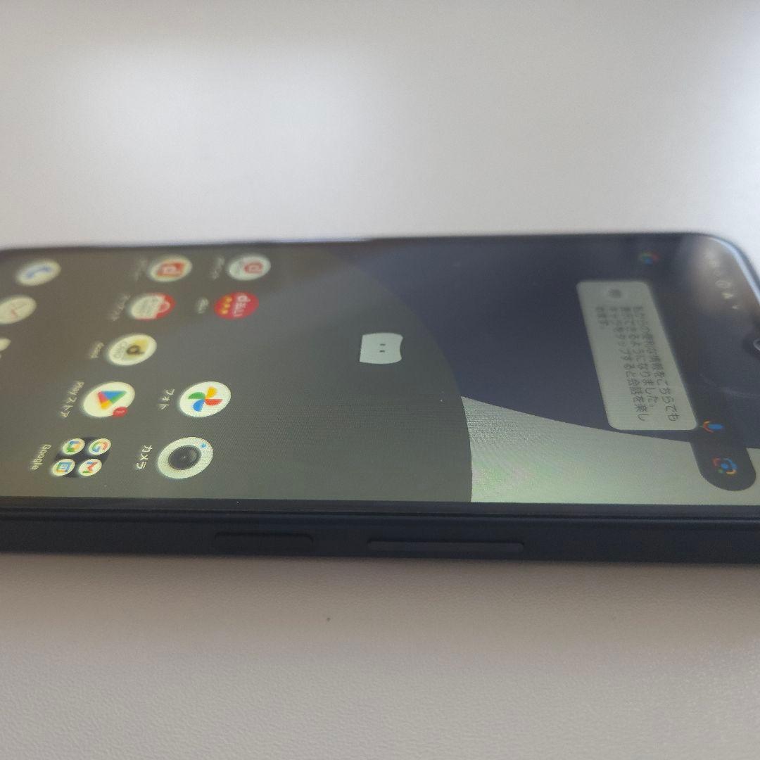 AQUOS wish4 アンドロイド15 シムフリー ウイッシュ 63