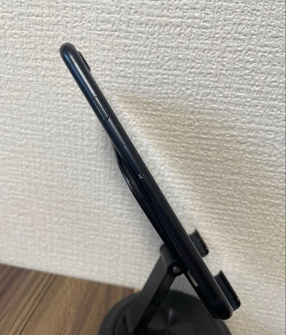 【即日発送】iPhoneSE(第3世代)ミッドナイト 64GB