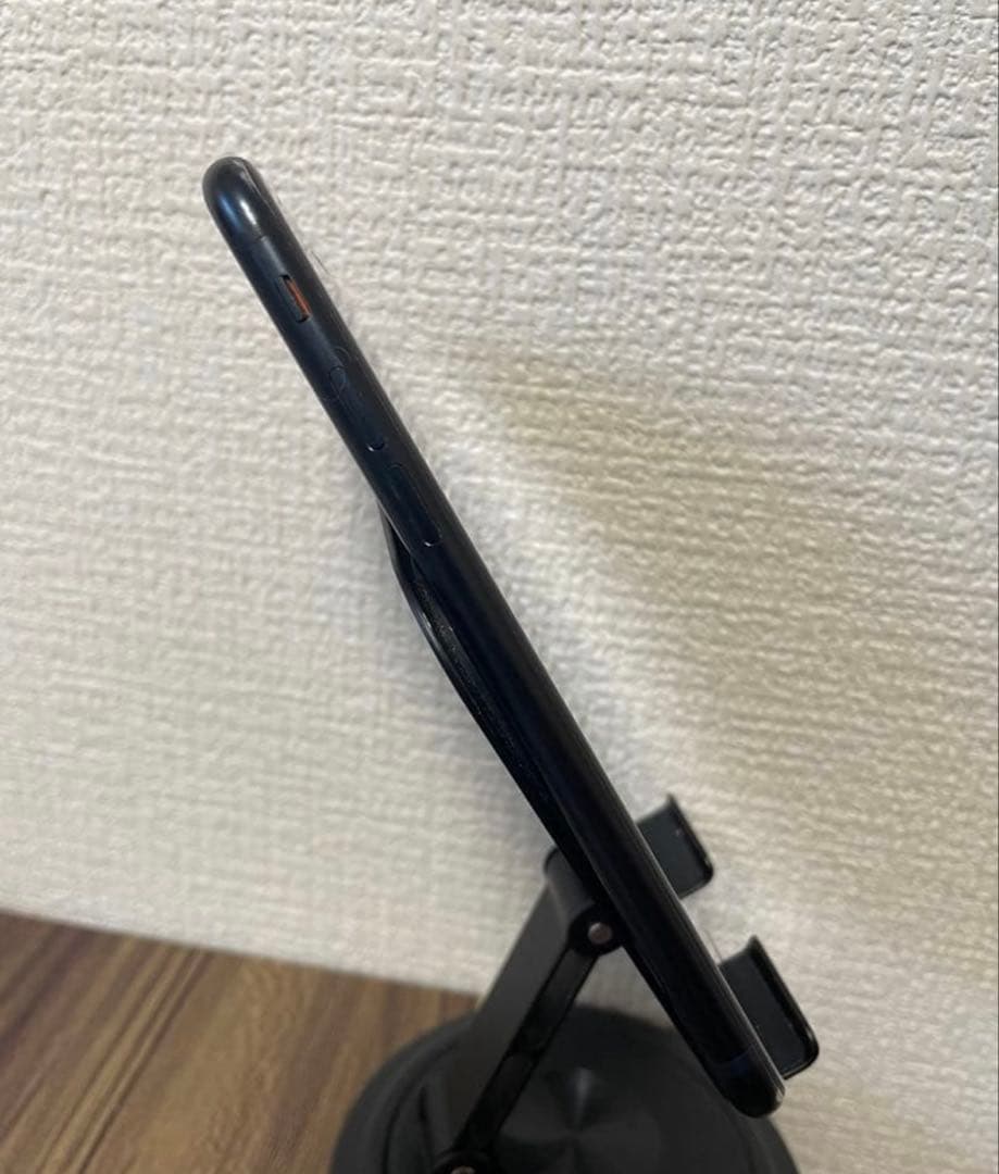 【即日発送】iPhoneSE(第3世代)ミッドナイト 64GB