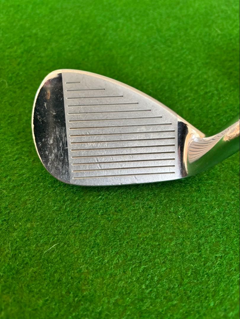 む 本間アイアン　TW717V 2013モデル　モーダス115X