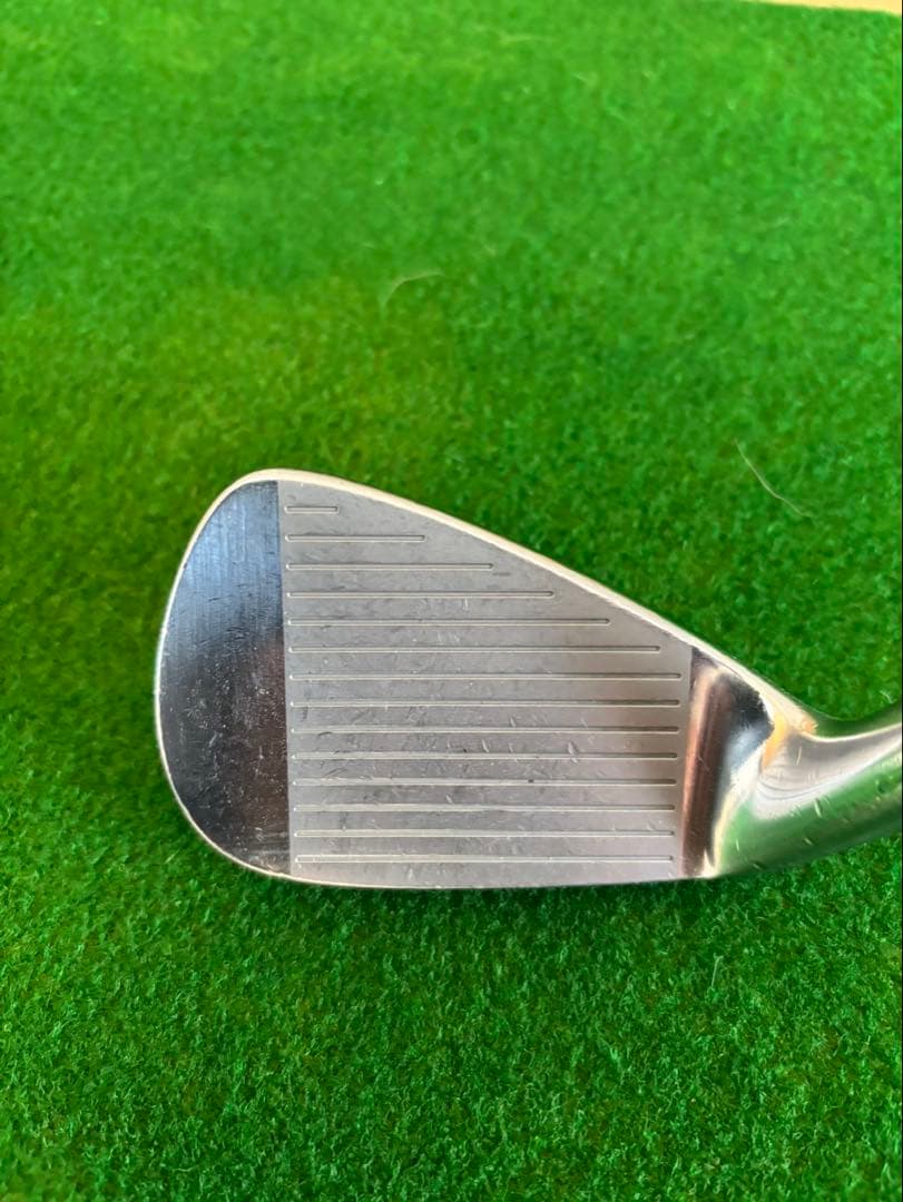 む 本間アイアン　TW717V 2013モデル　モーダス115X