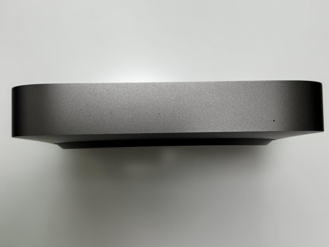 Macデスクトップ Mac mini 2018 8GB 256GB