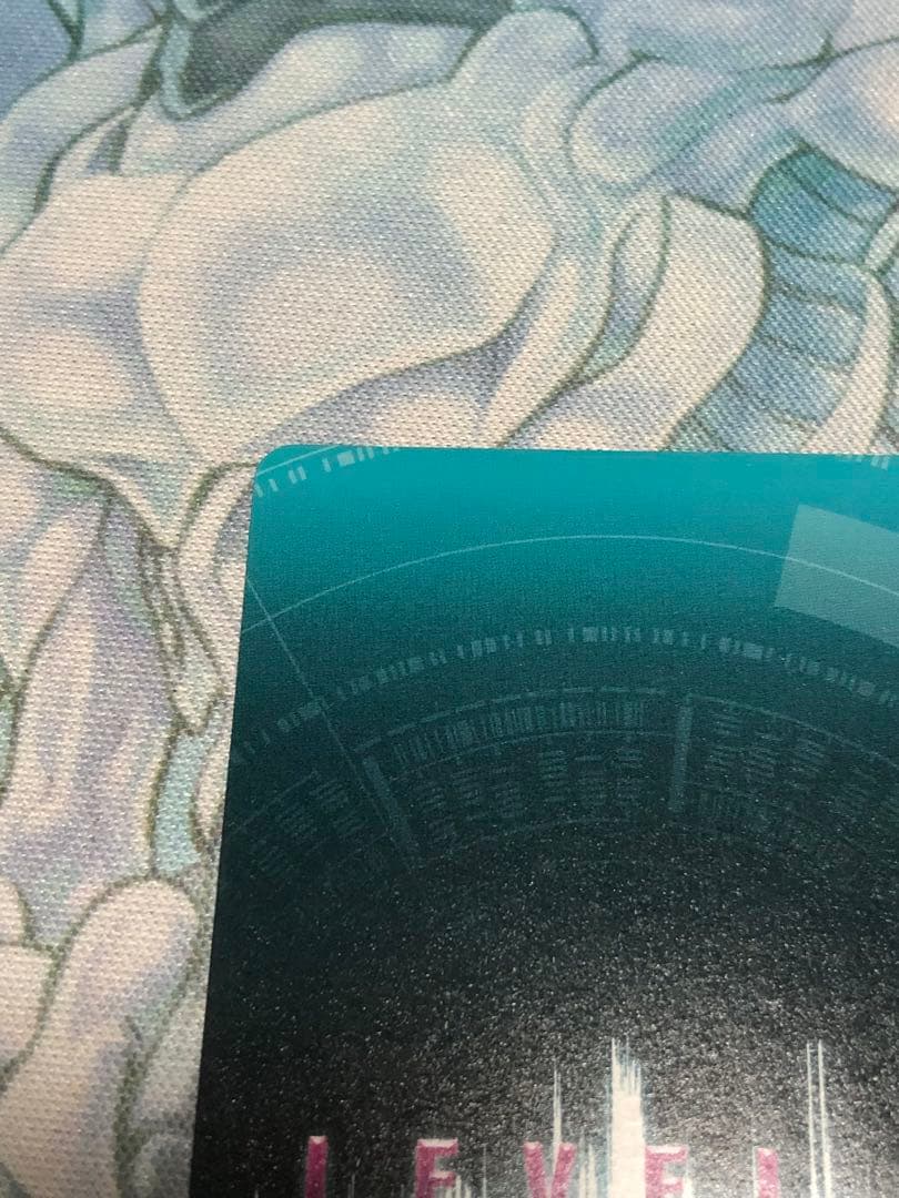 レベルネオ　司波深雪　winner カード