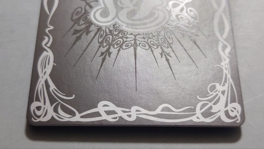 バトルスピリッツ 超神星龍ジークヴルム・ノヴァ (シークレット) 1枚