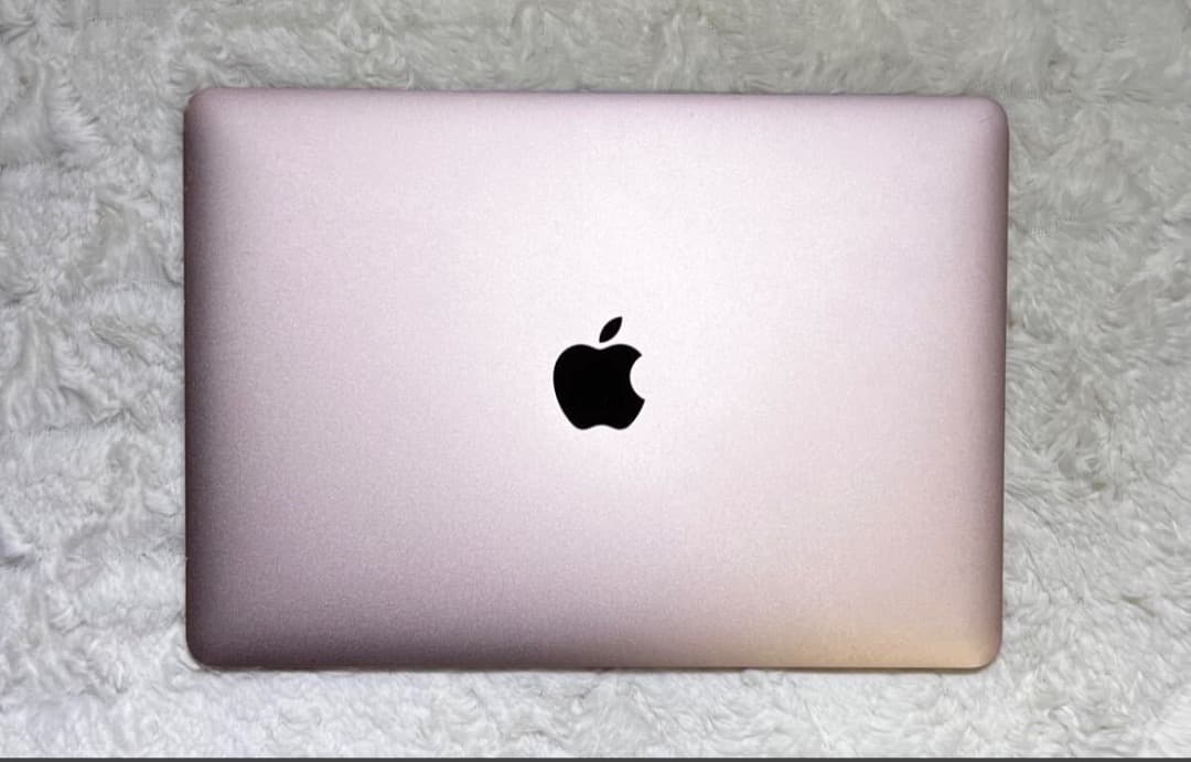 MacBook / 12-inch Core m7【cs6 / Office】