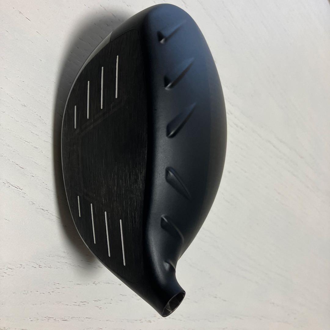 PING G440 LST 10.5℃ ヘッド単品