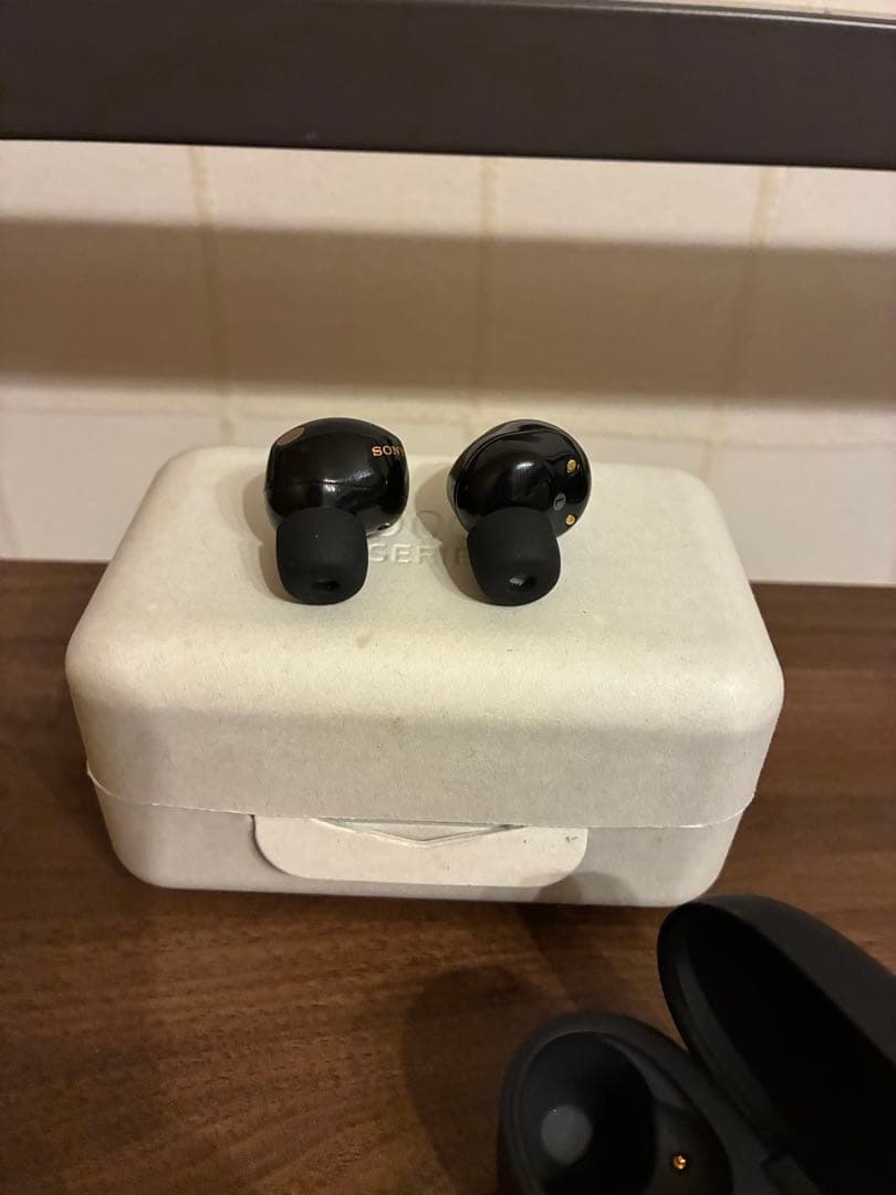 SONY WF-1000XM5 本体　中古