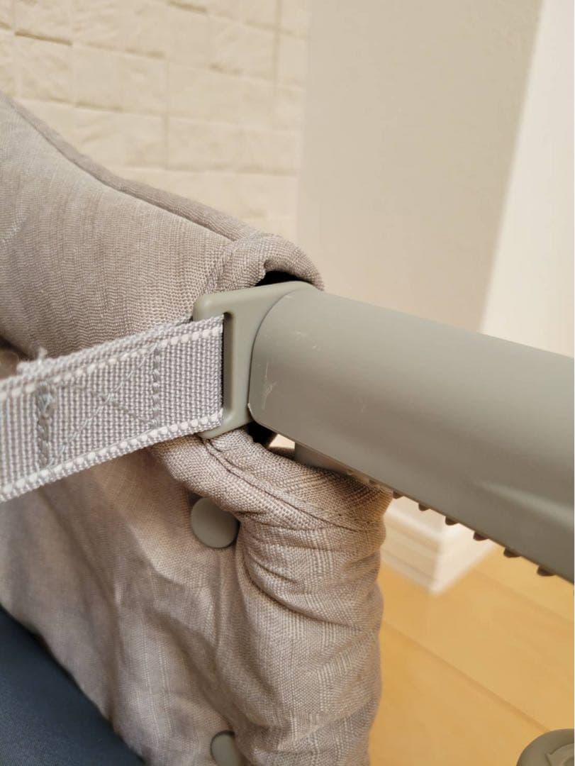 【専用カバー付】　Inglesina テーブルチェア Fast