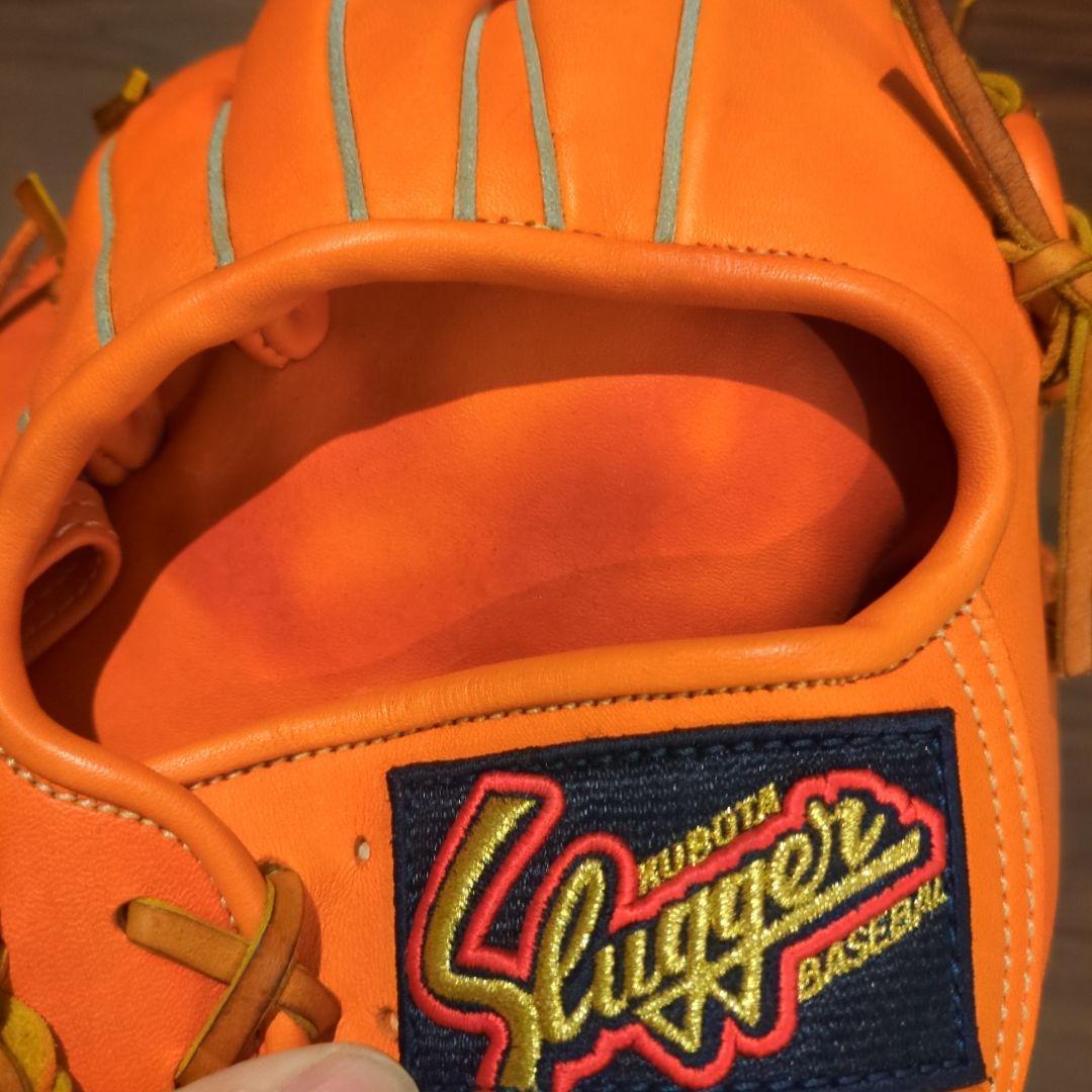 久保田スラッガー 軟式用グラブ KSN-T1