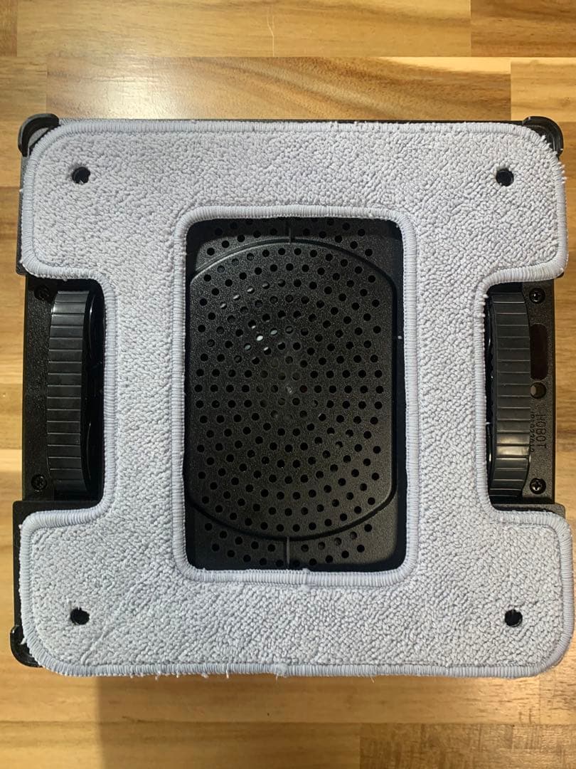 HOBOT-2S 自動窓掃除ロボット　本体