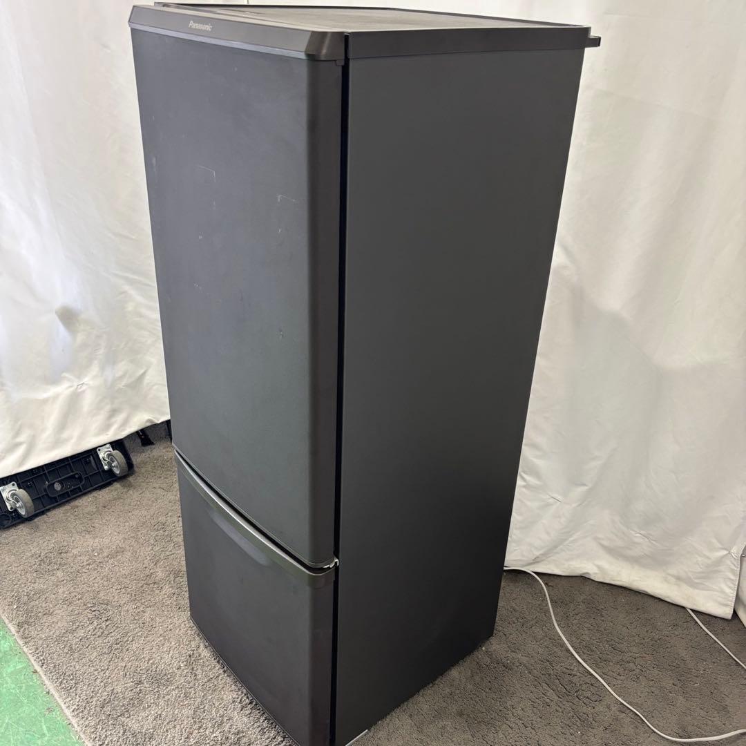 818　冷蔵庫　パナソニック　一人暮らし　100-200ℓ　単身　安い　送料無料