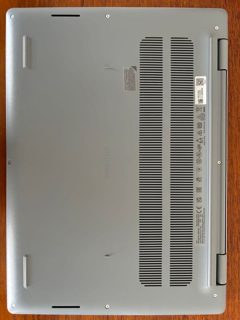 Dell Inspiron14 5445 ノートPC