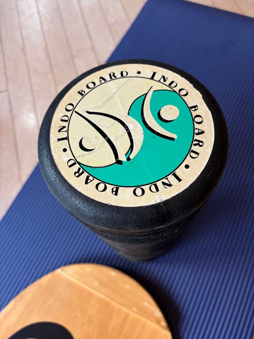 INDO BOARD（3点セット）