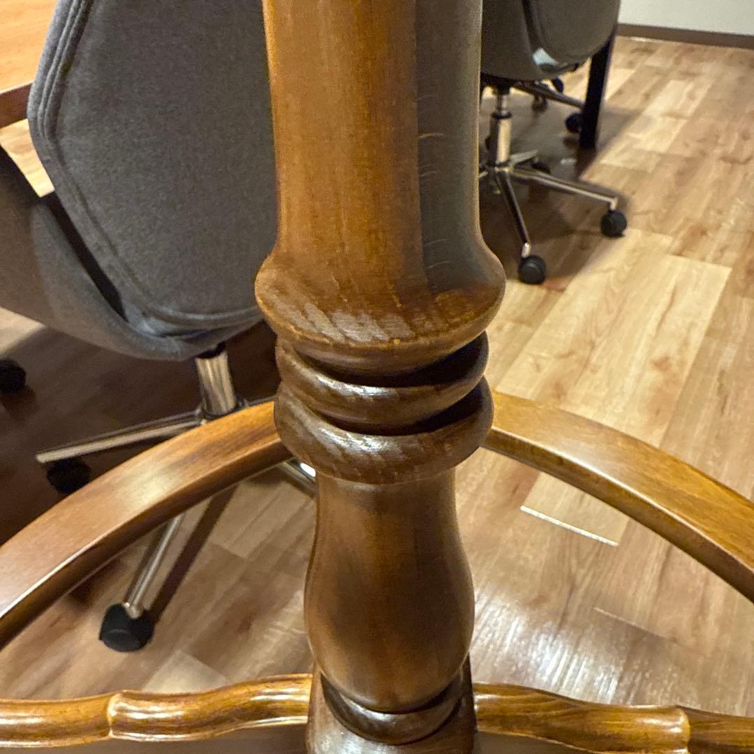 カリモク/karimoku/コロニアル/コートハンガー/ポールハンガー/傘立て