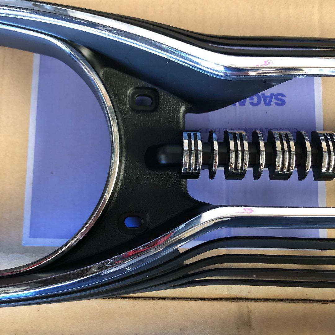 ハコスカ　gc10  45グリル