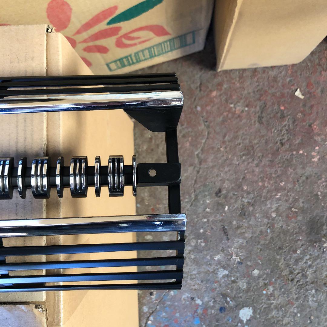 ハコスカ　gc10  45グリル