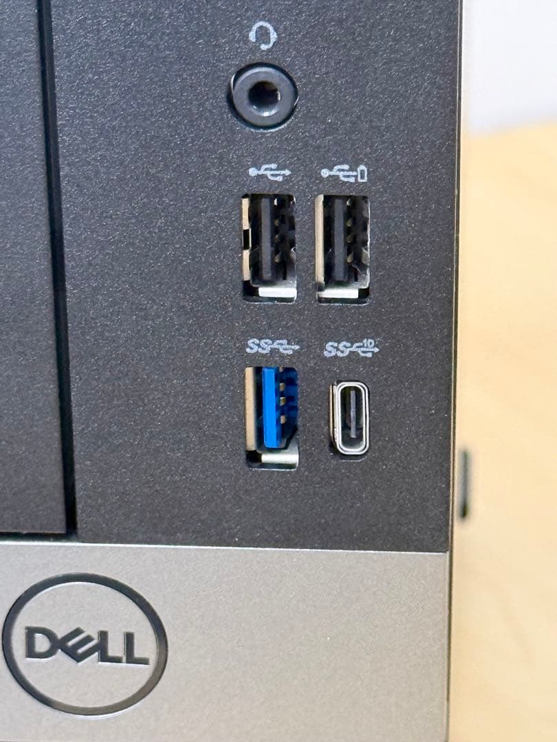 yamaさん専用。DELL OptiPlex 5070 SFF