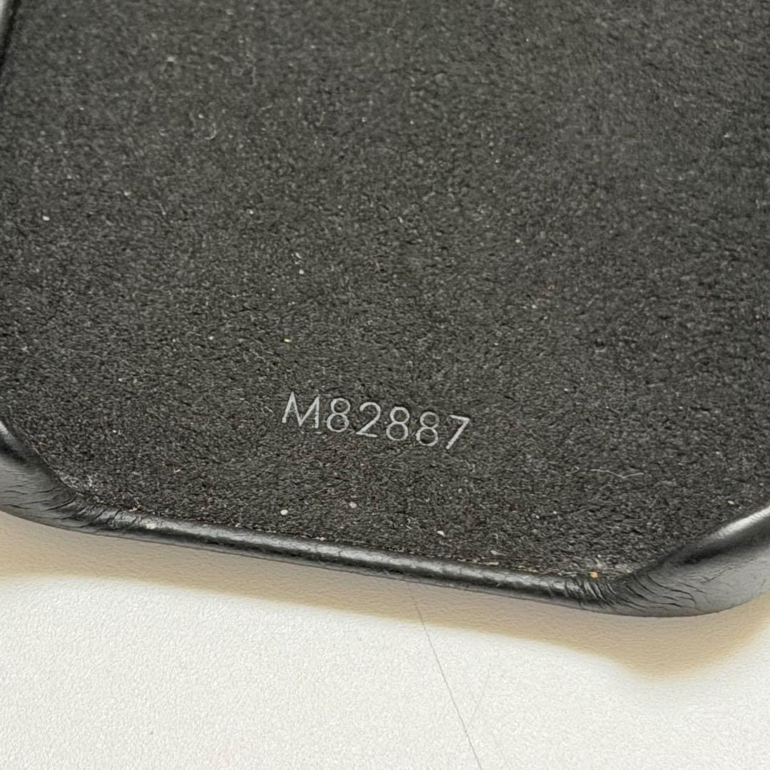 LOUIS VUITTON iPhone15proケース