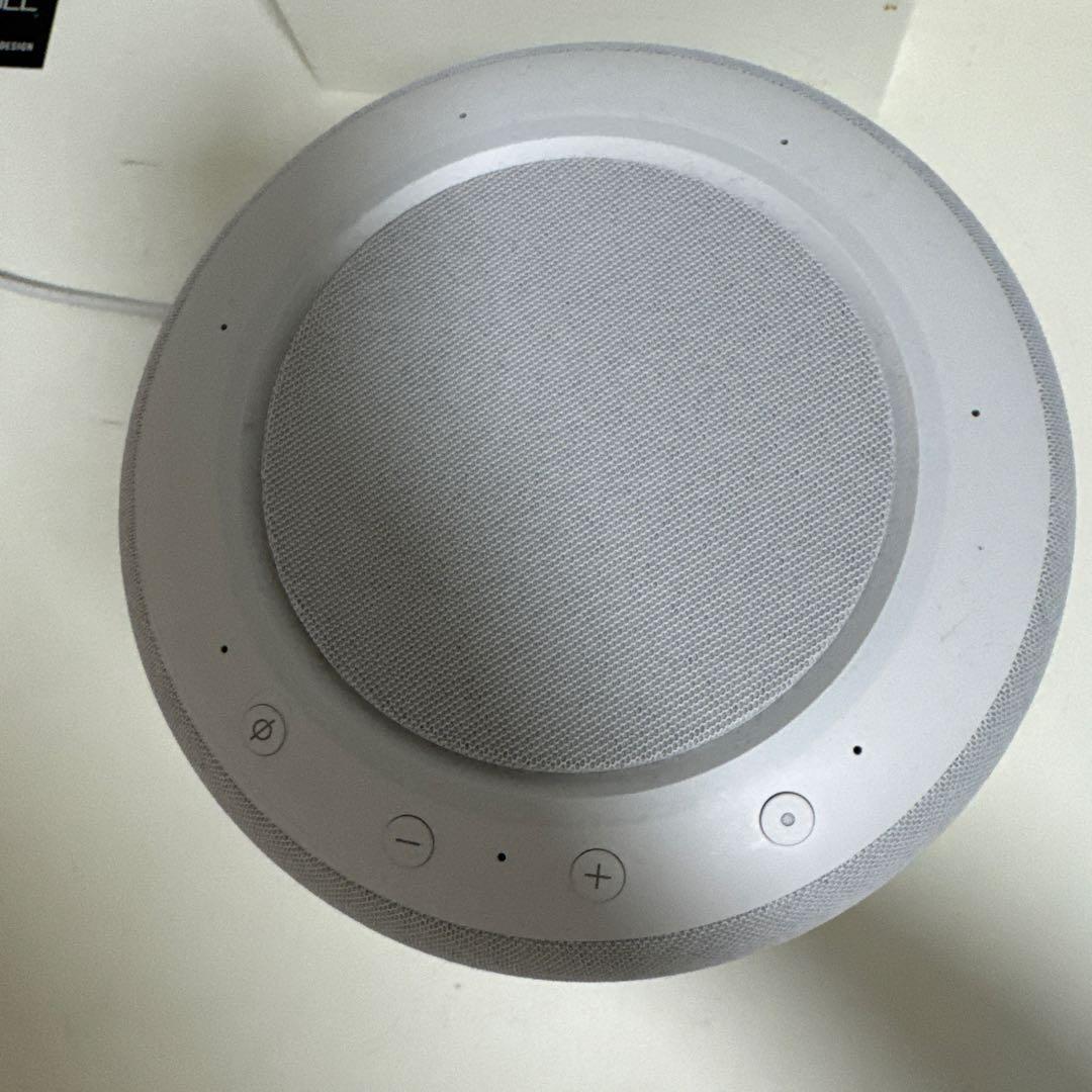 スピーカー・ウーファー amazon echo studio