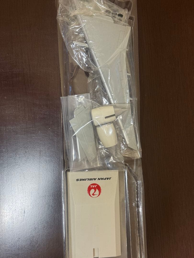 JAL SAMURAI Blue応援ジェット2014.2018 3機セット