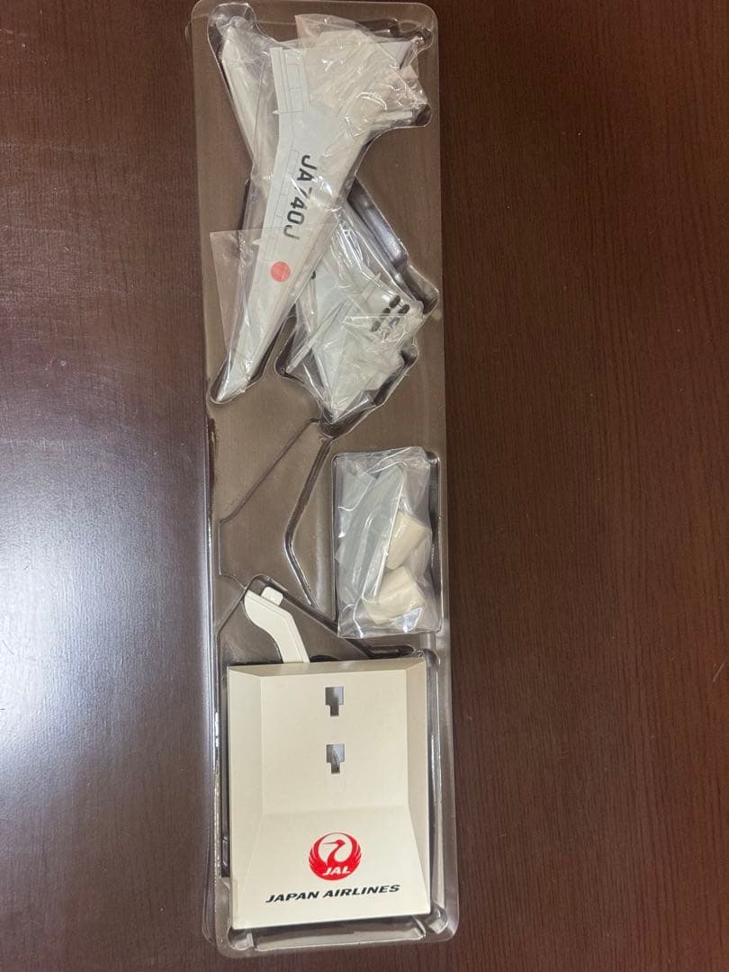 JAL SAMURAI Blue応援ジェット2014.2018 3機セット