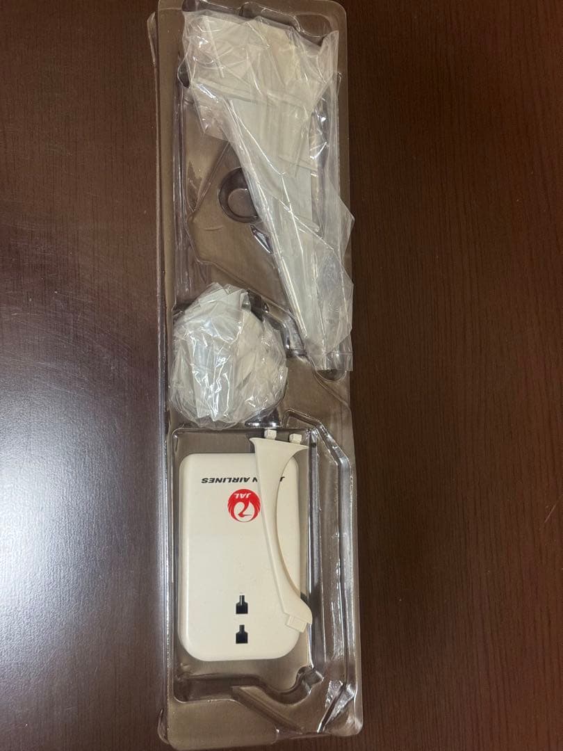 JAL SAMURAI Blue応援ジェット2014.2018 3機セット