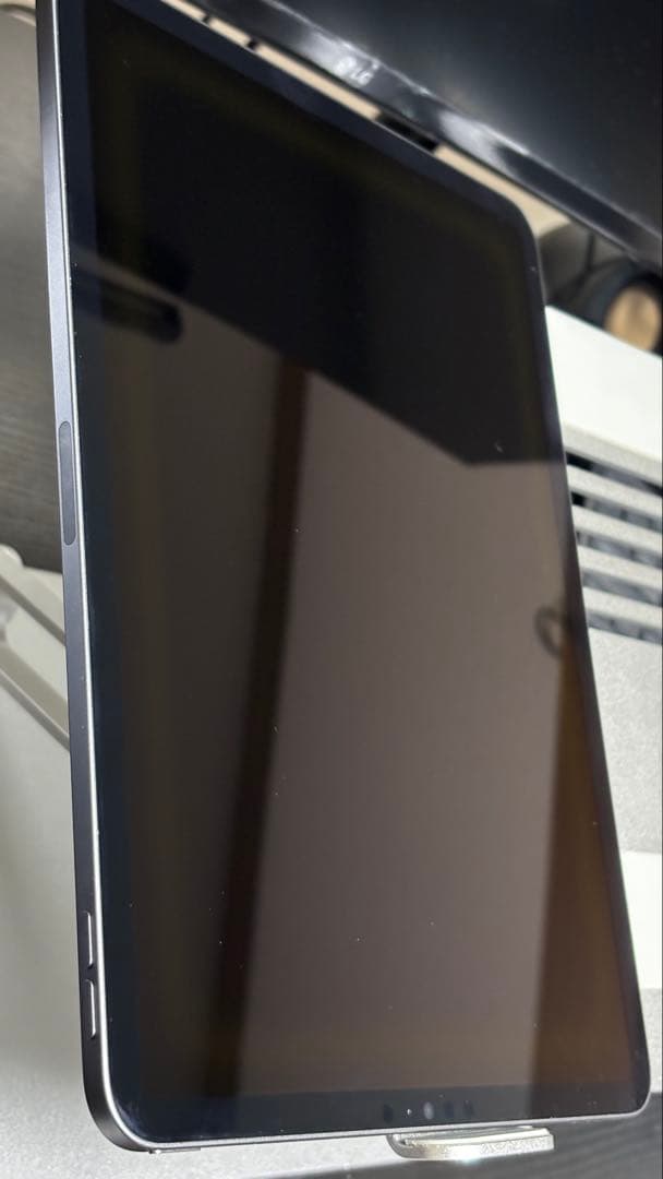 出品祭セール★11インチiPad Pro 第3世代 256GB バッテリー93％