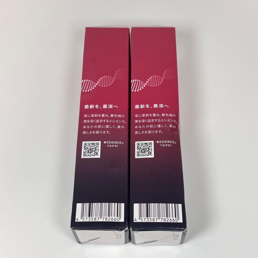 新品未開封　エシエンス　薬用ナノシープセラム　ナノシープ　導入美容液A5