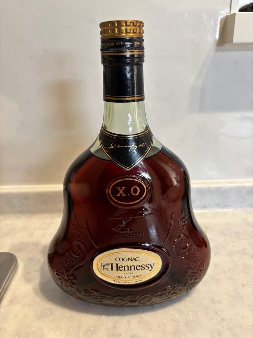 Hennessy X.O. コニャック 750ml