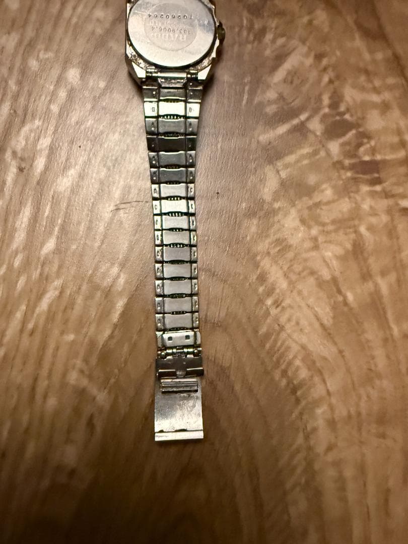 RADO 　カルテェタイプ　最終値下げ