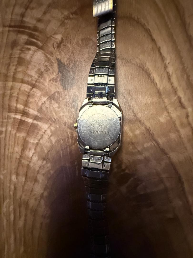 RADO 　カルテェタイプ　最終値下げ