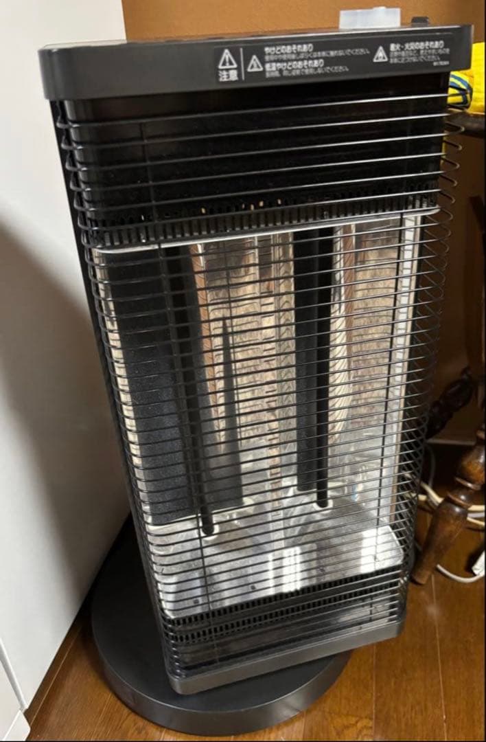 ダイキン　セラムヒート【H-SMILLSU3】