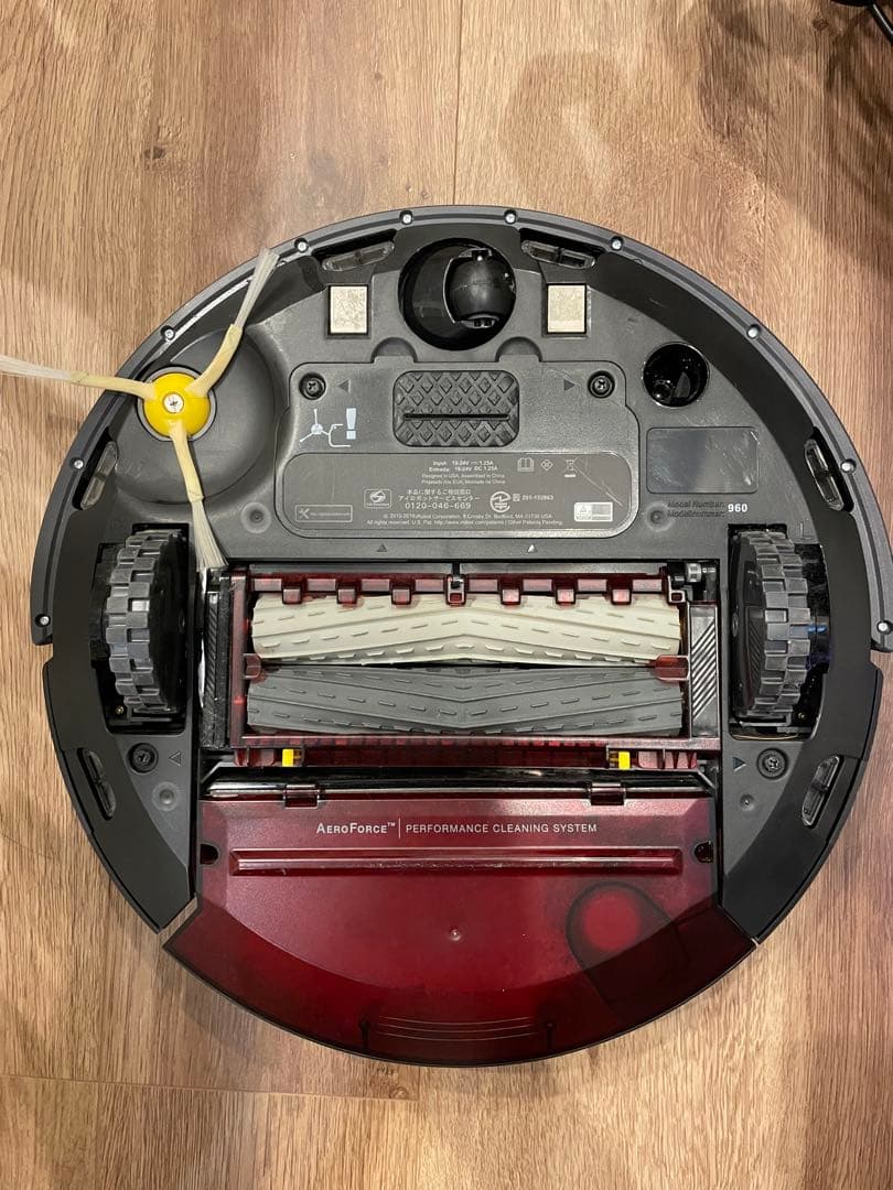 ルンバ　2019年製　960